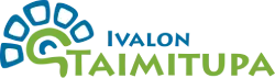 Ivalon TaimiTupa-logo