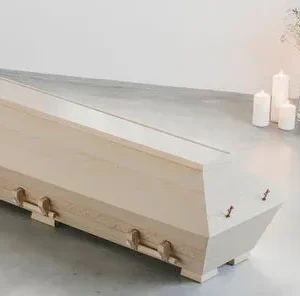 Koivu Ornamentti kahvoilla