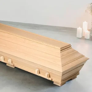 Metsätammi kahvoilla