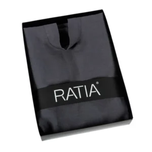 Ääri tummanharmaa, Ratia
