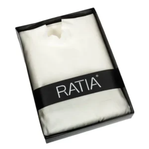 Ääri valkoinen, Ratia