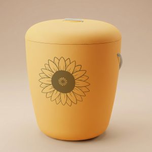 Sola auringonkukka
